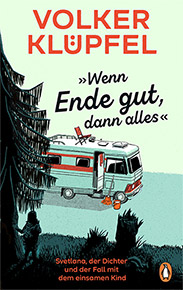 Volker Klüpfel Buchtitel